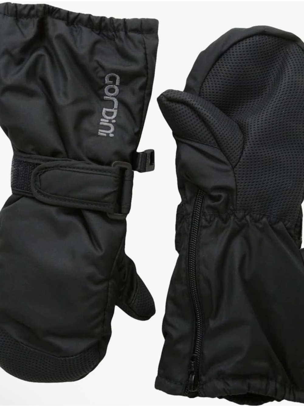 Gordini Unisex-Child Easy on Mittens